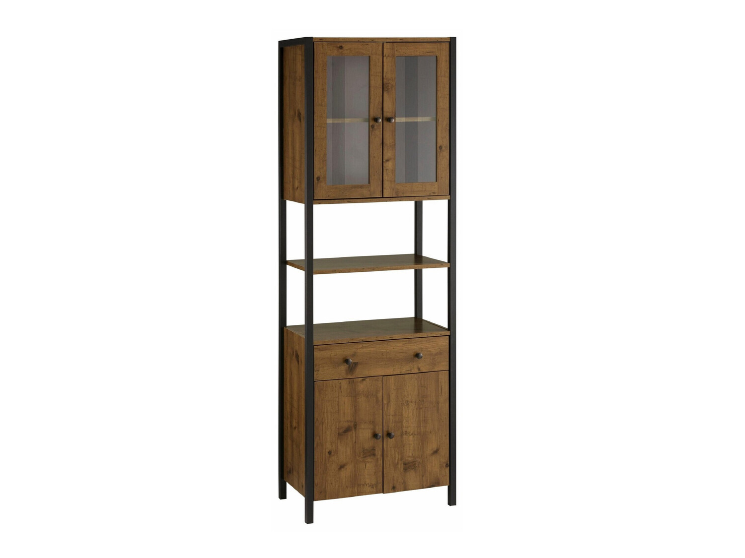 Pastatoma vonios spintelė Larnovo 109