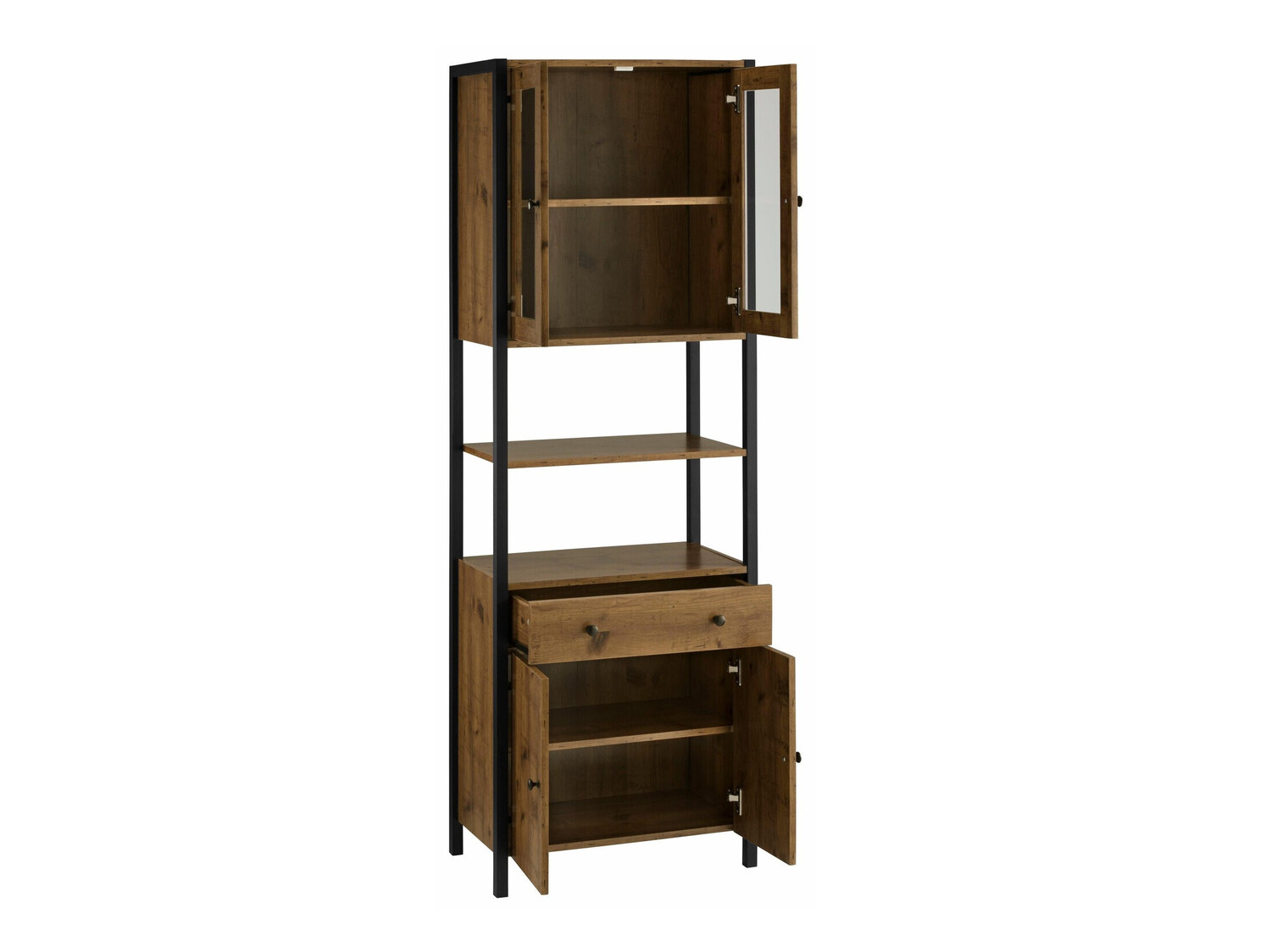 Pastatoma vonios spintelė Larnovo 109