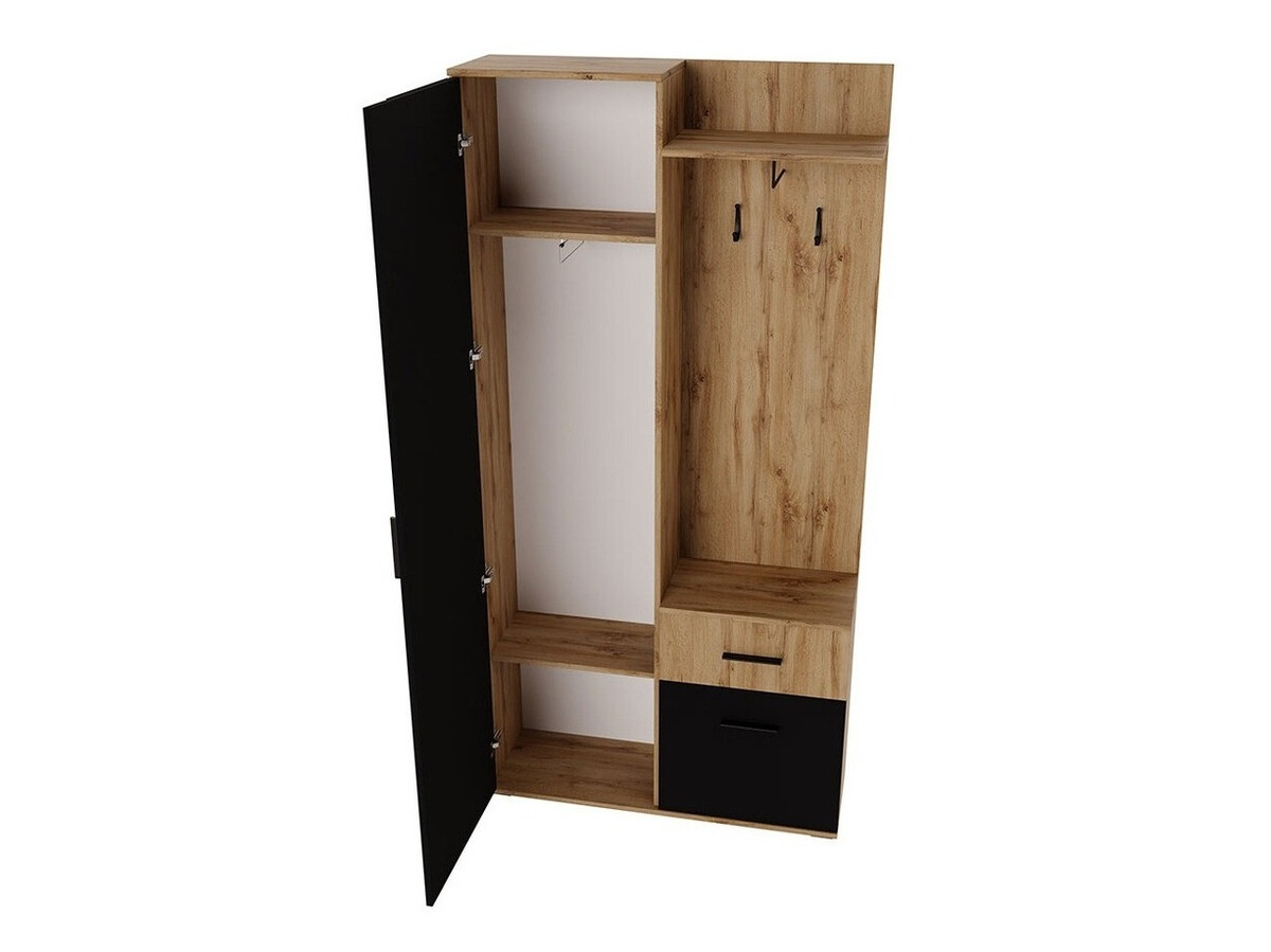 Prieškambario komplektas Columba