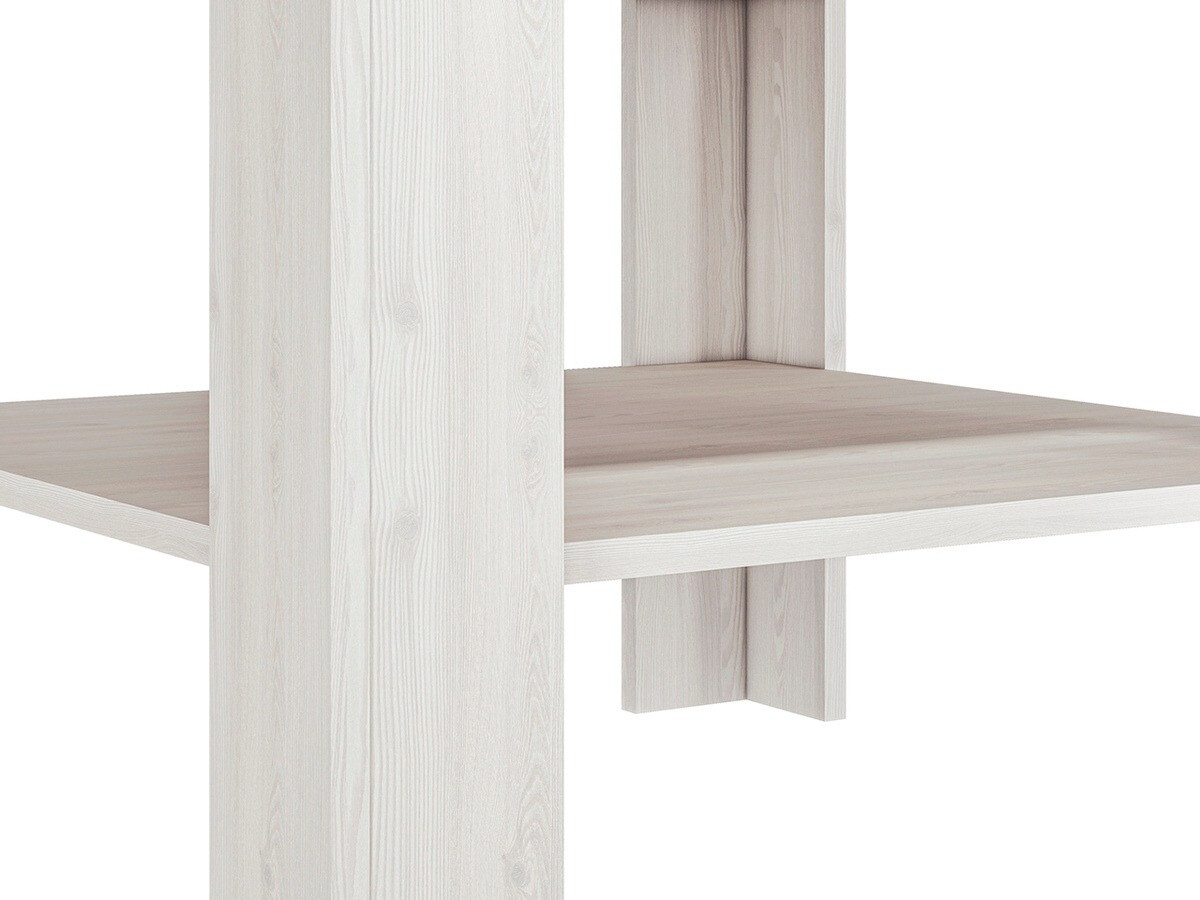 Žurnalinis staliukas Madison E111