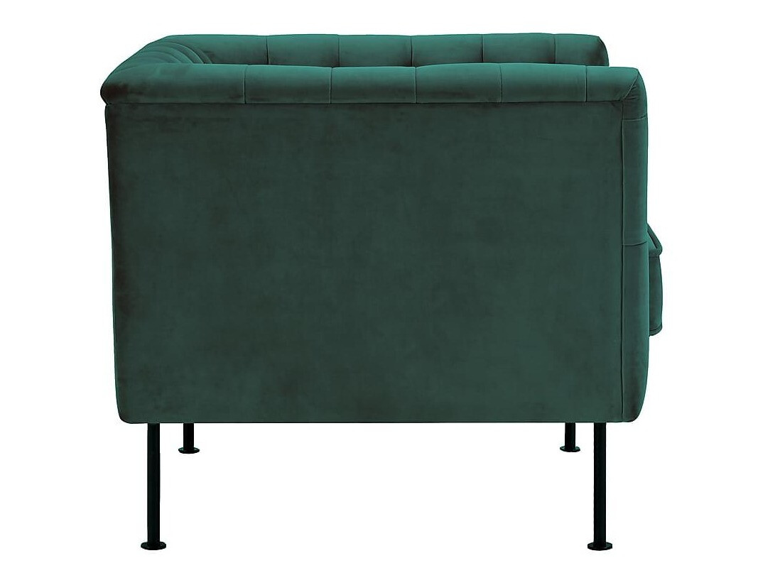 Fotelis Concept 55 185 (Žalia)