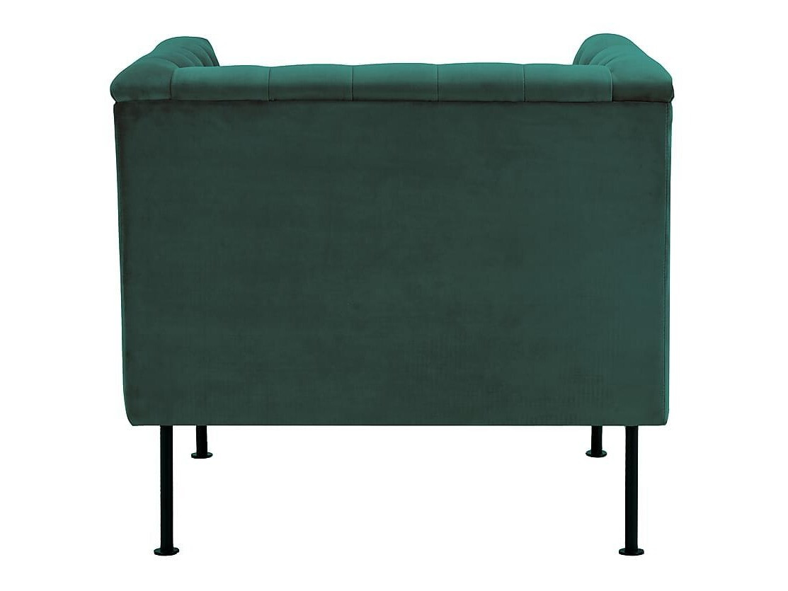 Fotelis Concept 55 185 (Žalia)