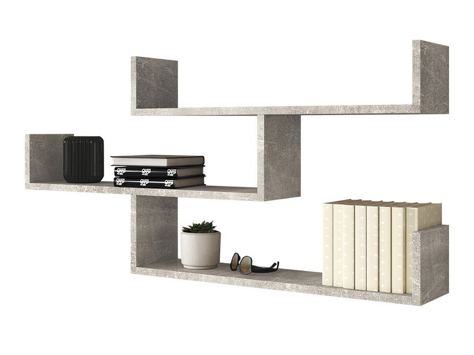 Pakabinama lentyna Lexicon I (Betonas)