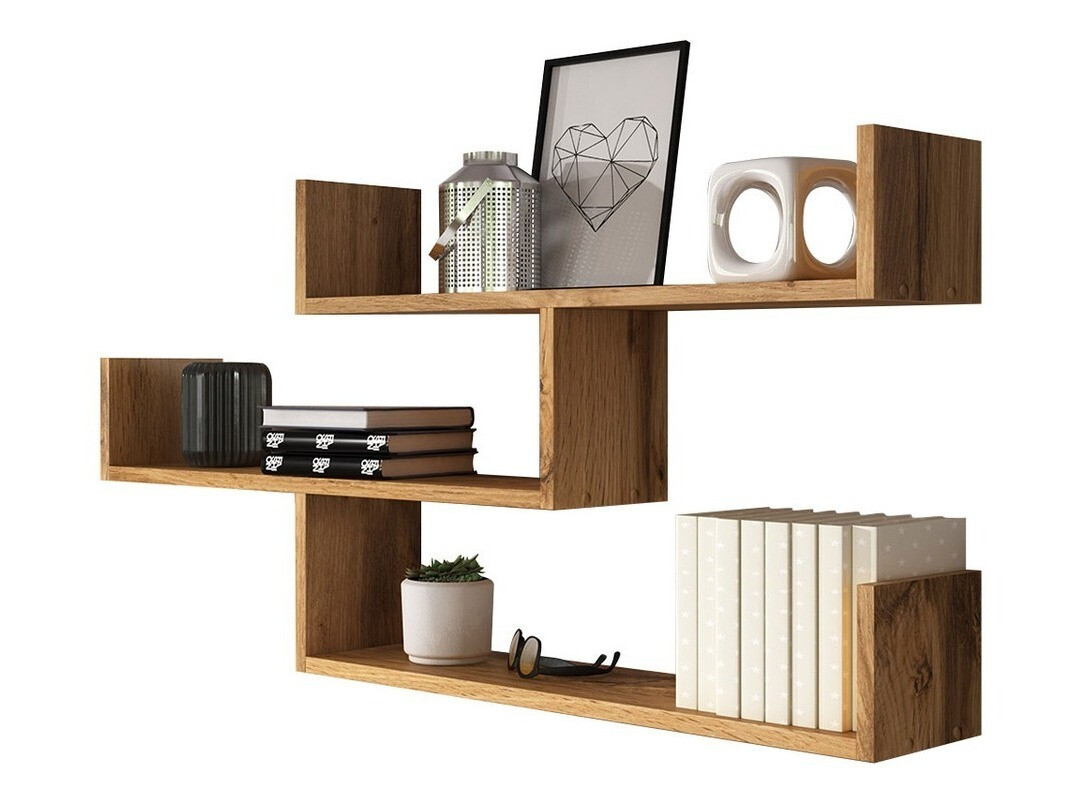 Pakabinama lentyna Lexicon I (Votan ąžuolas)