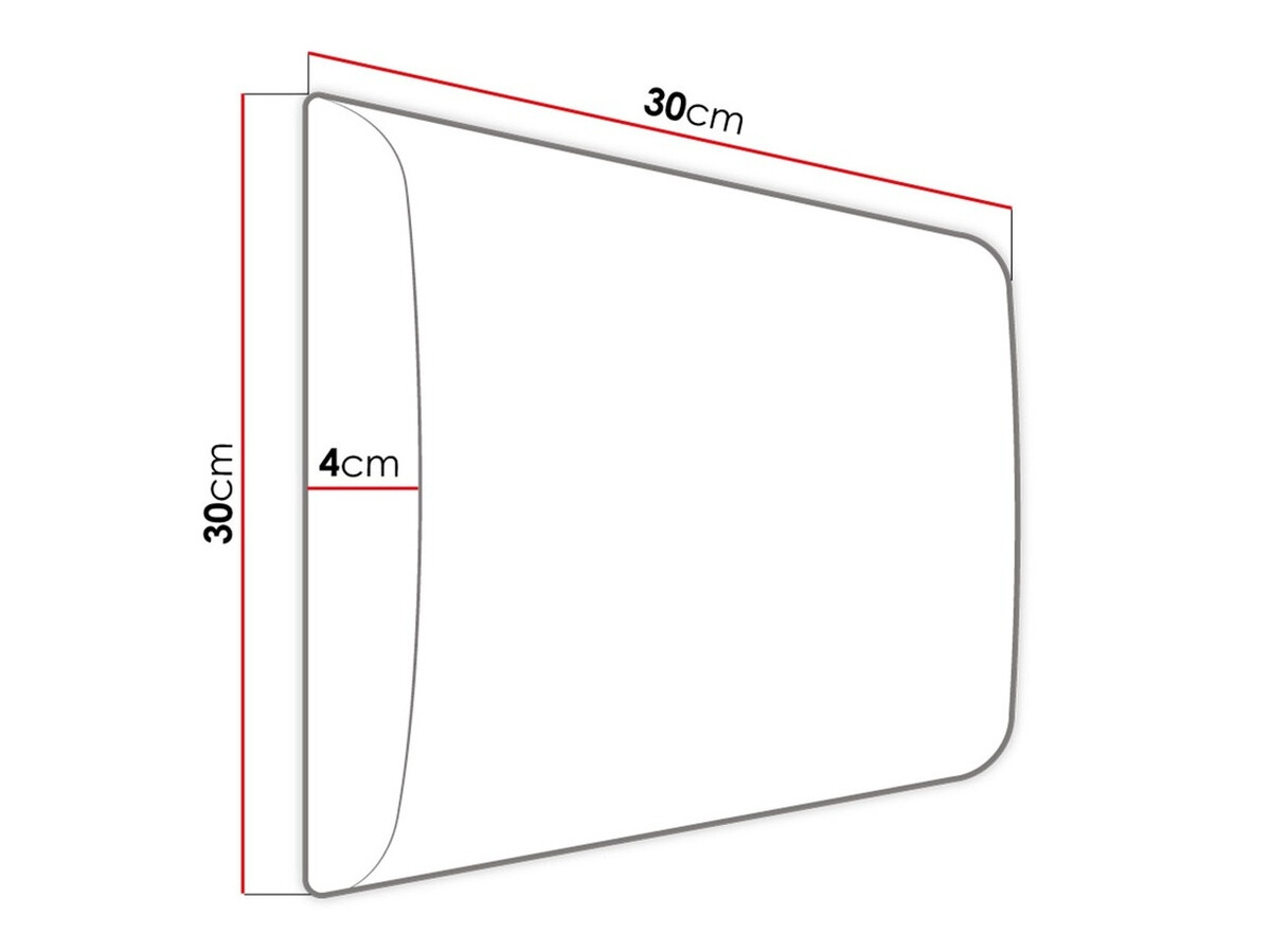 Prieškambario komplektas Comfivo Pinus VII (Balta + Soft 011)