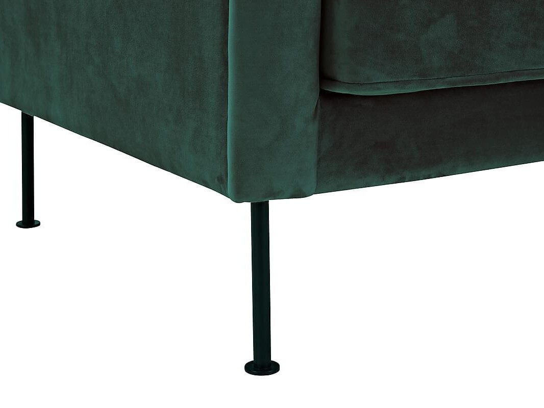 Fotelis Concept 55 185 (Žalia)