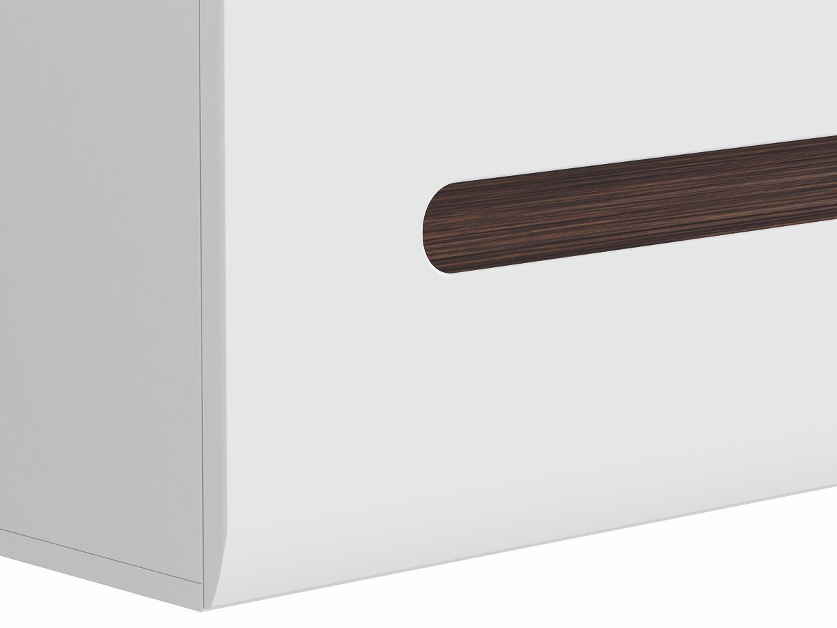 Pakabinama spintelė Serveso 108