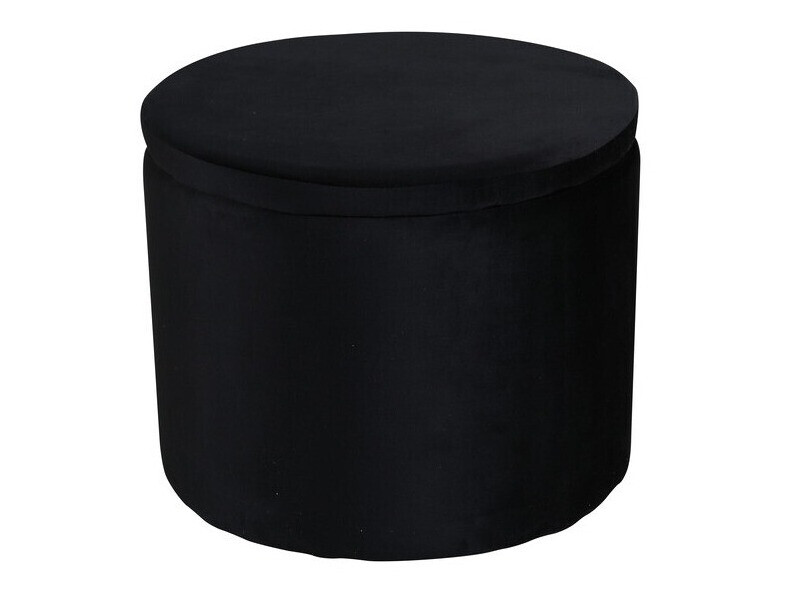 Pufas Dallas 2941 (Juoda)