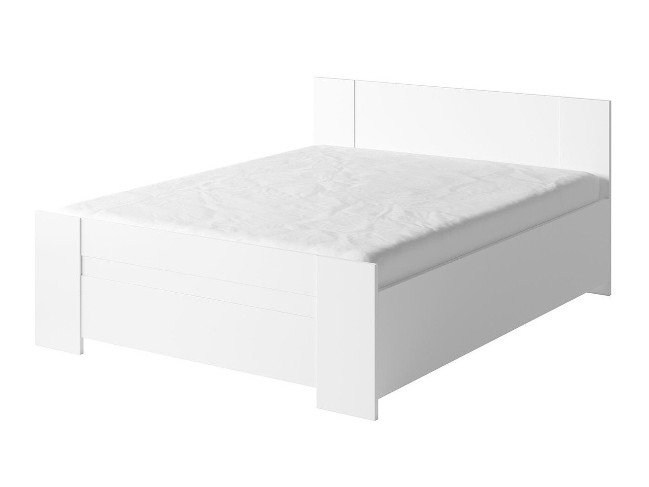 Miegamojo komplektas Catromi 116 (Balta)