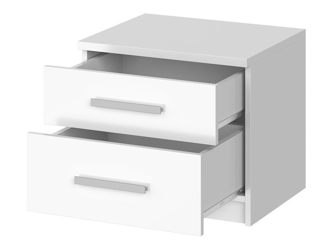 Miegamojo komplektas Catromi 121 (Balta)