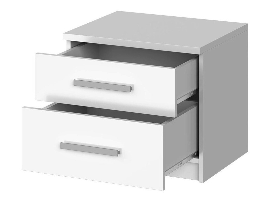 Miegamojo komplektas Catromi 122 (Balta)