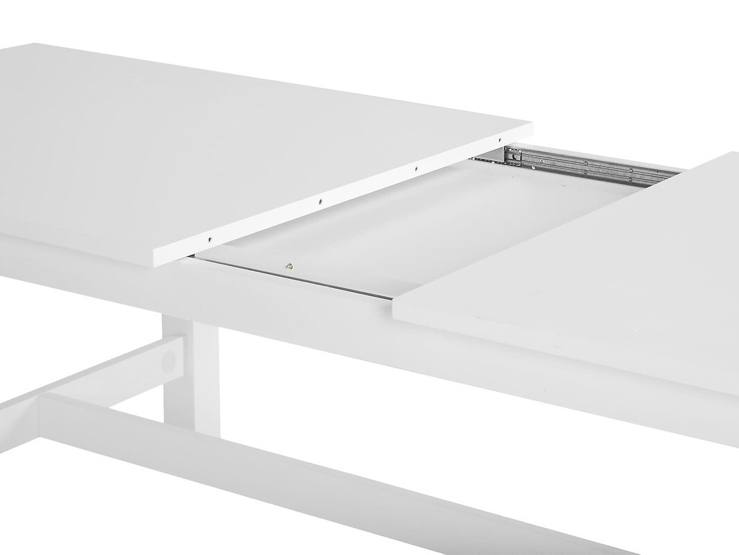 Valgomojo komplektas Scandinavian Choice 816 (Juoda)