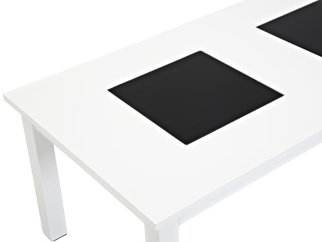 Žurnalinis staliukas Riverton 491