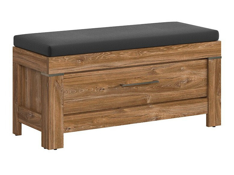 Batų dėžės su stalčiais