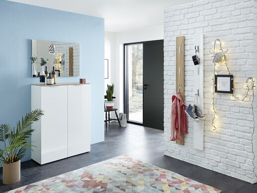 Kabykla Sacramento 183 (Navarra ąžuolas)