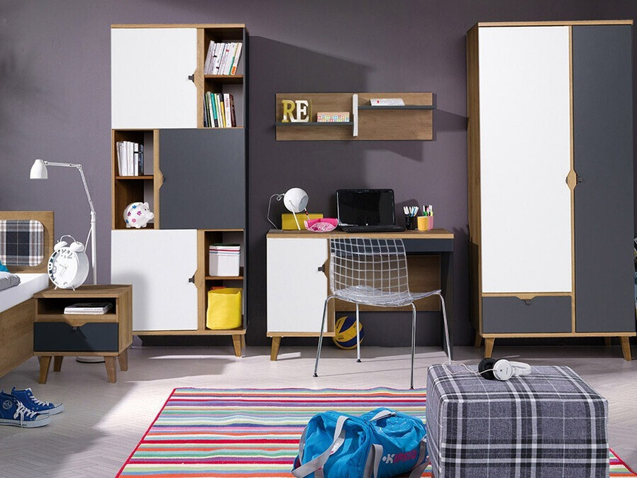 Pakabinama lentyna Etrmoru 130