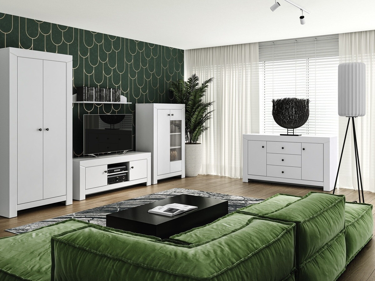 TV staliukas Mavevare 105