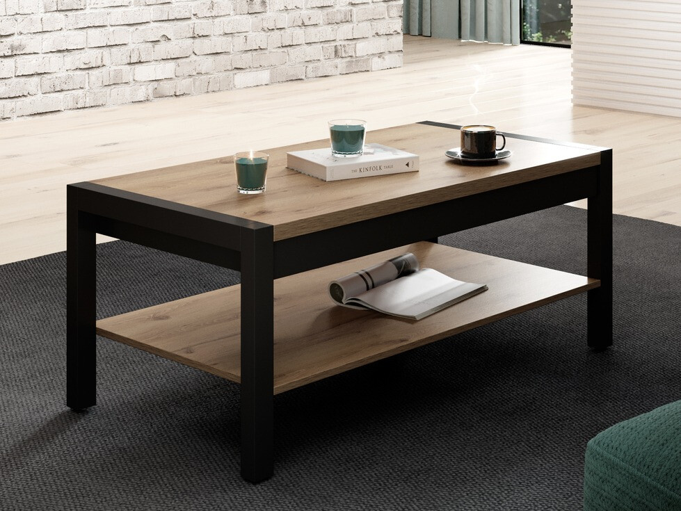 Žurnalinis staliukas Temire 112