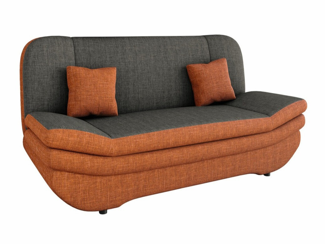 Sofa lova Comfivo 234 (Lux 10 + Lux 06)