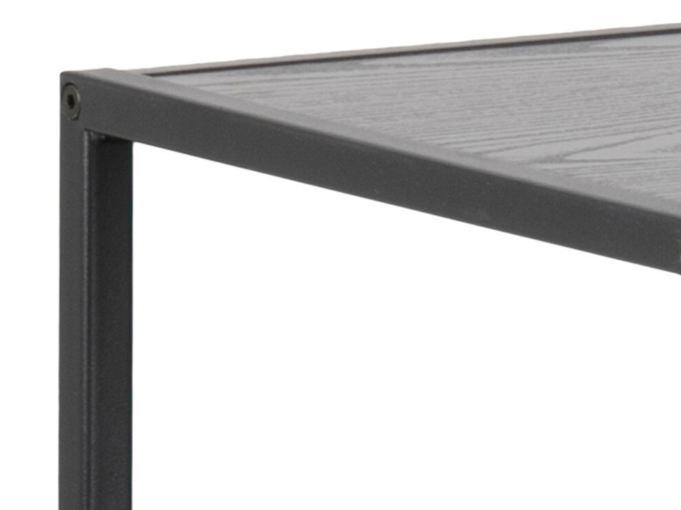 Lentyna Norsica Sevferi 102 (Juodas uosis + Juoda)