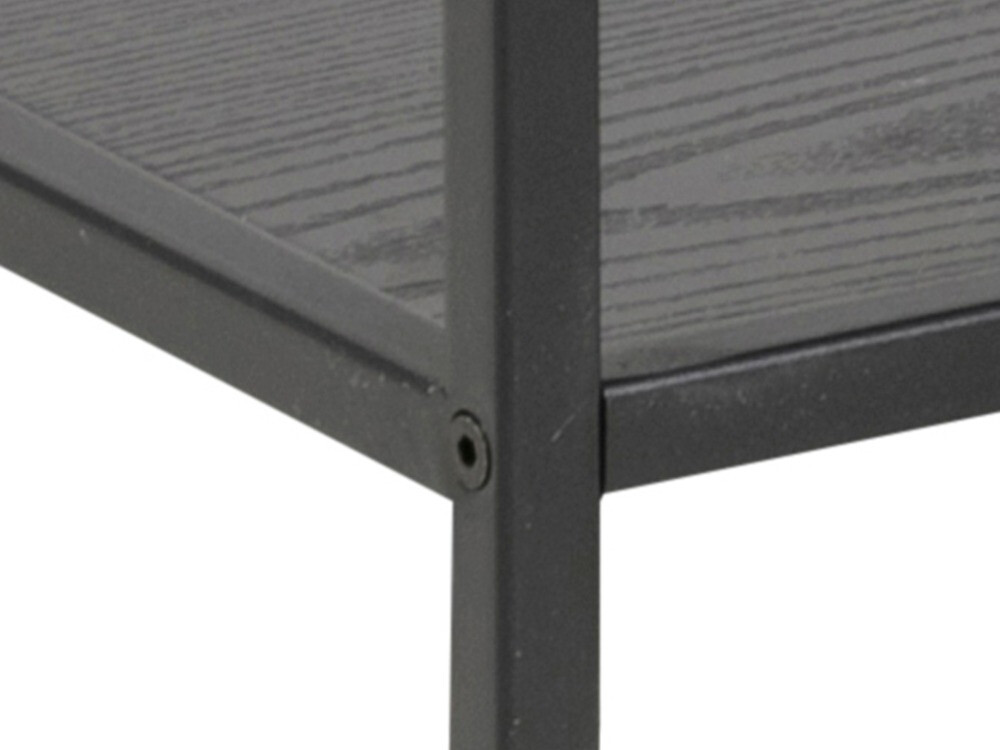 Lentyna Norsica Sevferi 102 (Juodas uosis + Juoda)