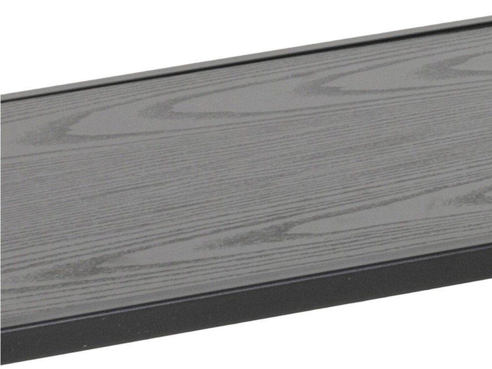 Lentyna Norsica Sevferi 102 (Juodas uosis + Juoda)