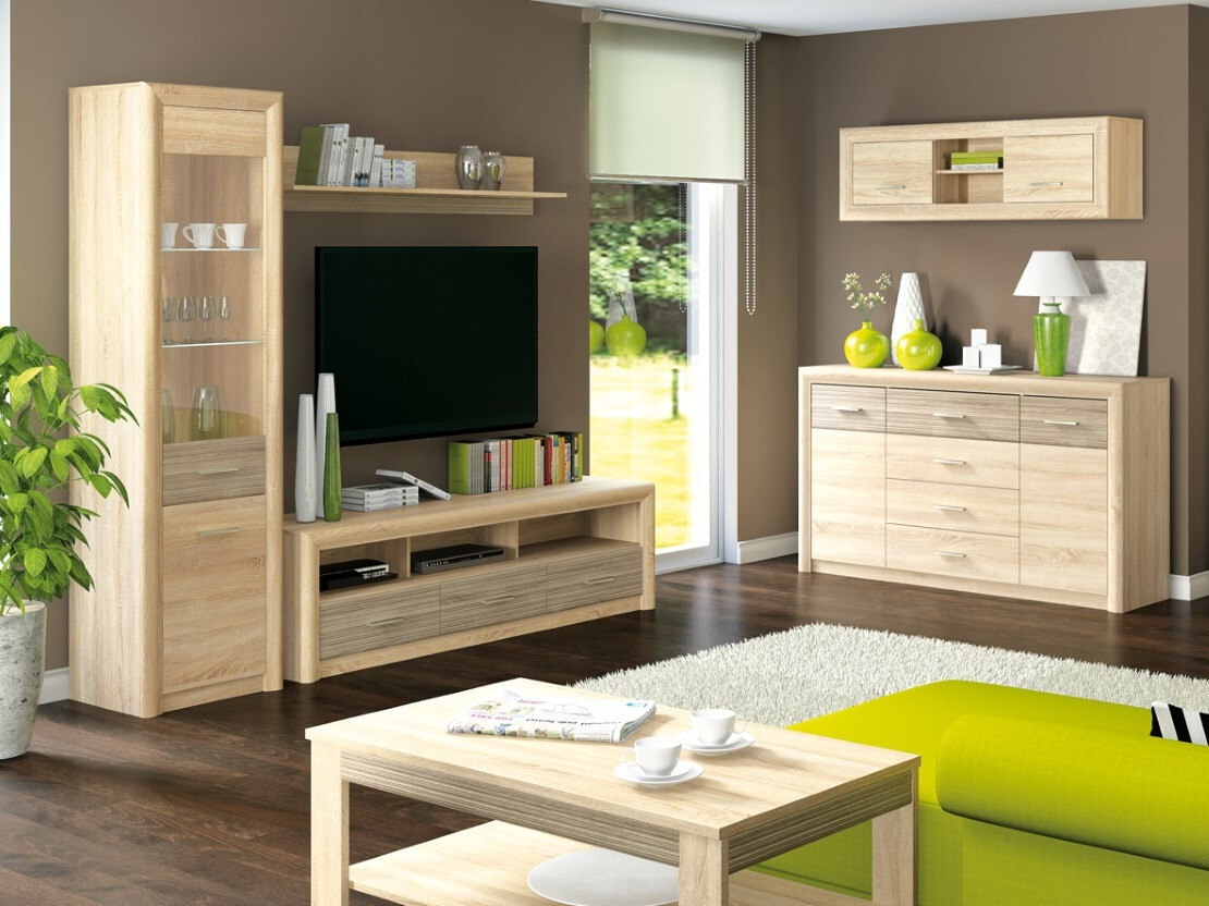 Pakabinama lentyna Tivmori 110