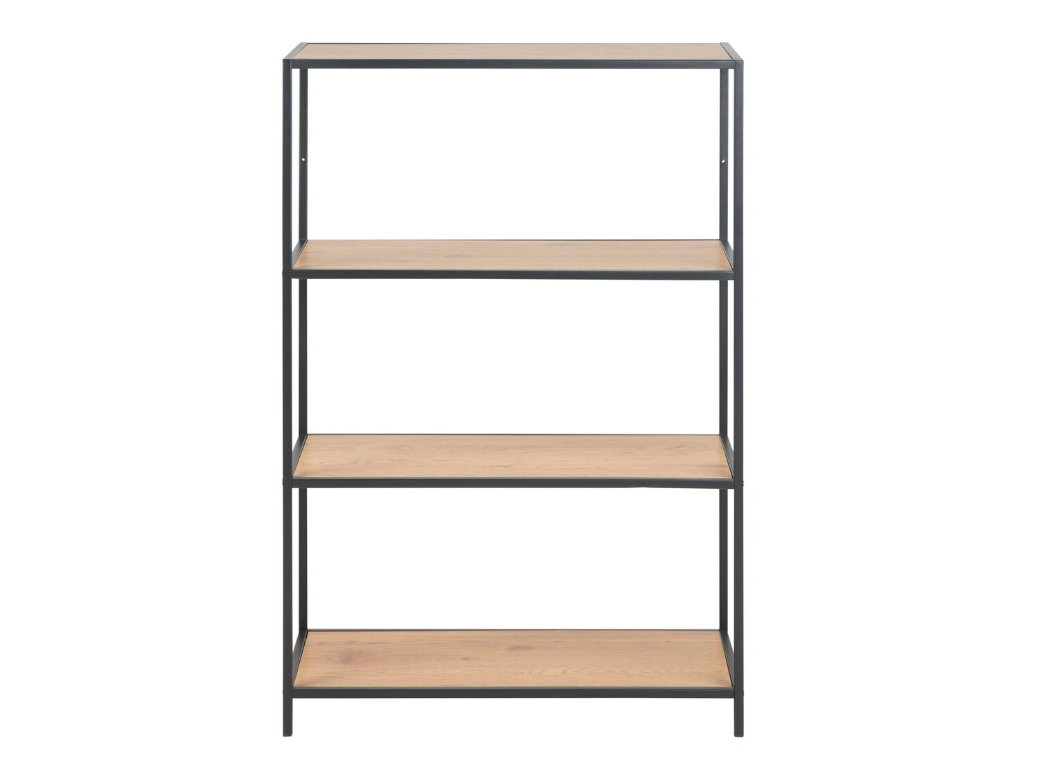 Lentyna Norsica Sevferi 105 (Laukinis ąžuolas + Juoda)