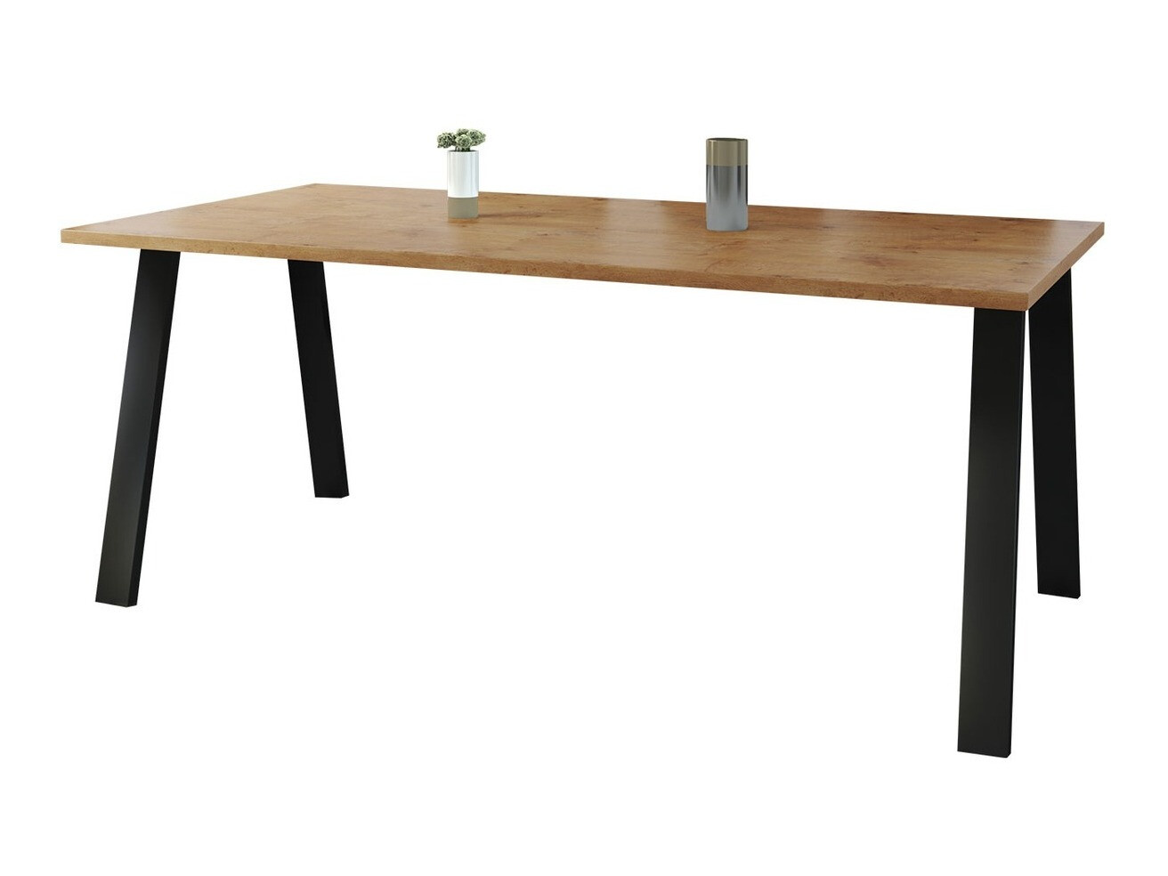 Stalas Tucson 143 (Lancelot ąžuolas)