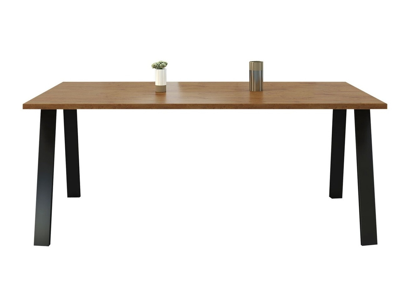 Stalas Tucson 143 (Lancelot ąžuolas)