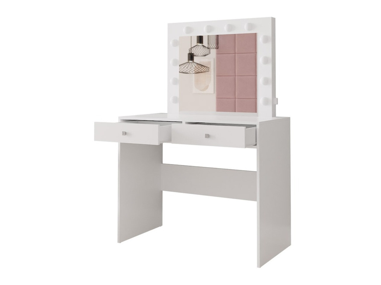 Makiažo staliukas Bedford 100