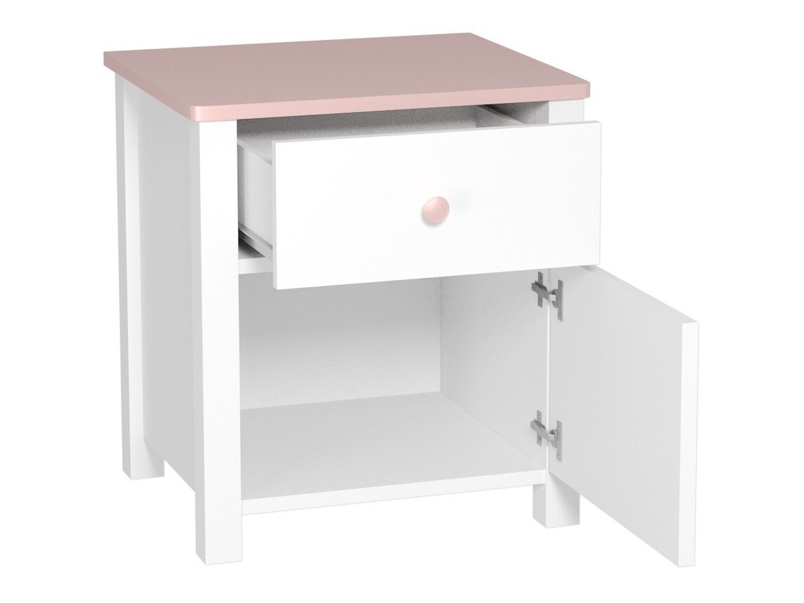 Naktinis staliukas Elblive 122