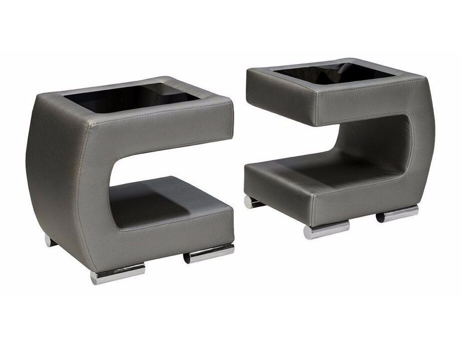 Naktinis staliukas Mensa (Soft 029)