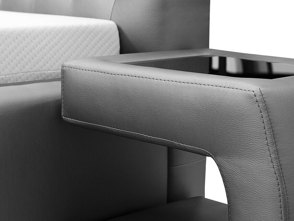 Naktinis staliukas Mensa (Soft 029)