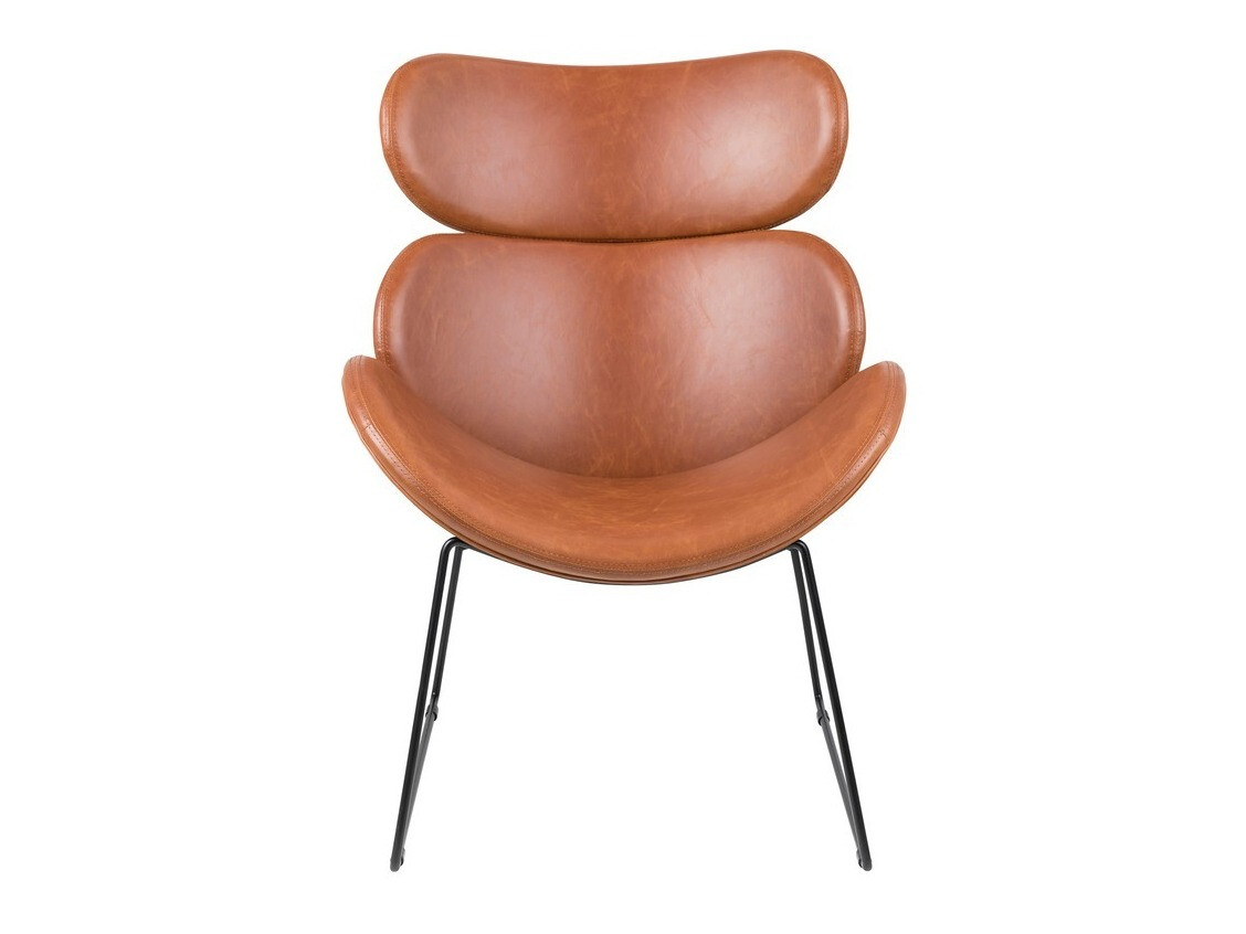 Fotelis Norsica 168 (Ruda)