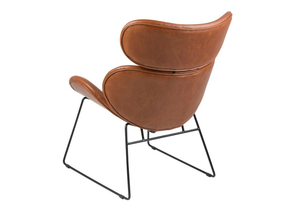 Fotelis Norsica 168 (Ruda)