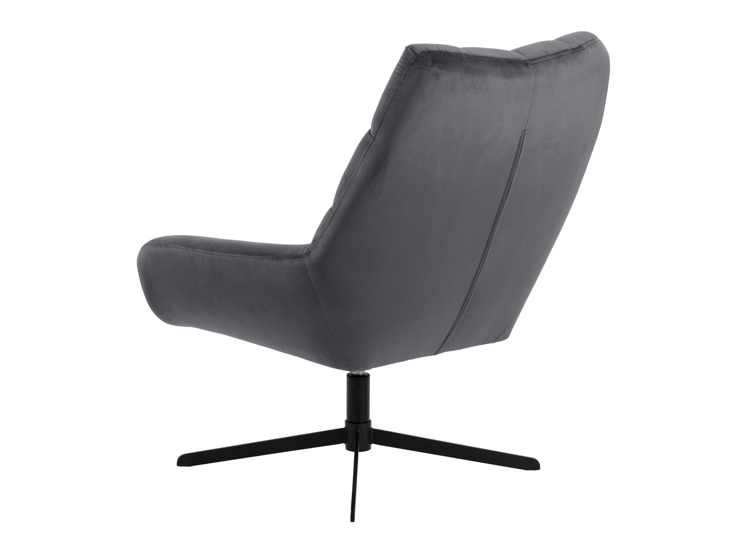 Fotelis Norsica 372 (Pilka)