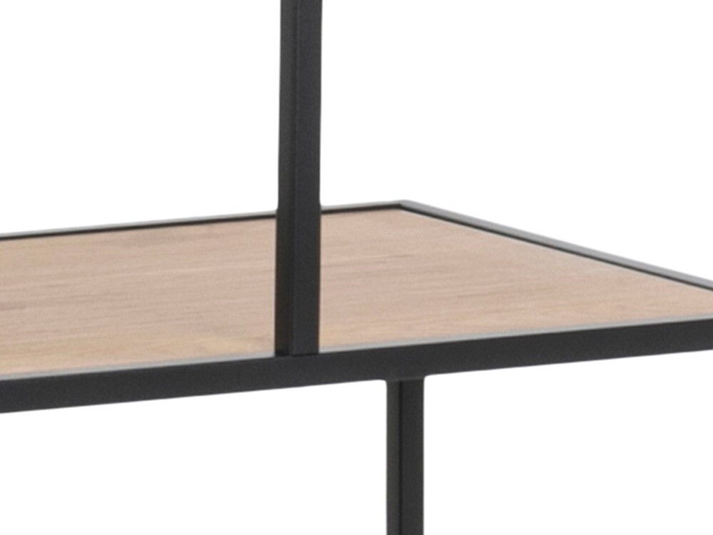 Lentyna Norsica Sevferi 134 (Laukinis ąžuolas + Juoda)