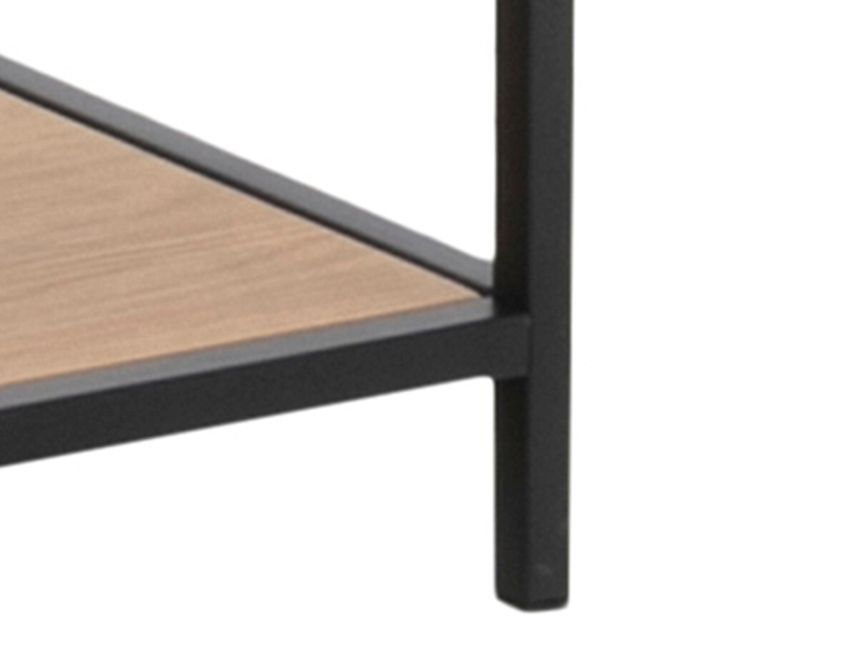 Lentyna Norsica Sevferi 134 (Laukinis ąžuolas + Juoda)