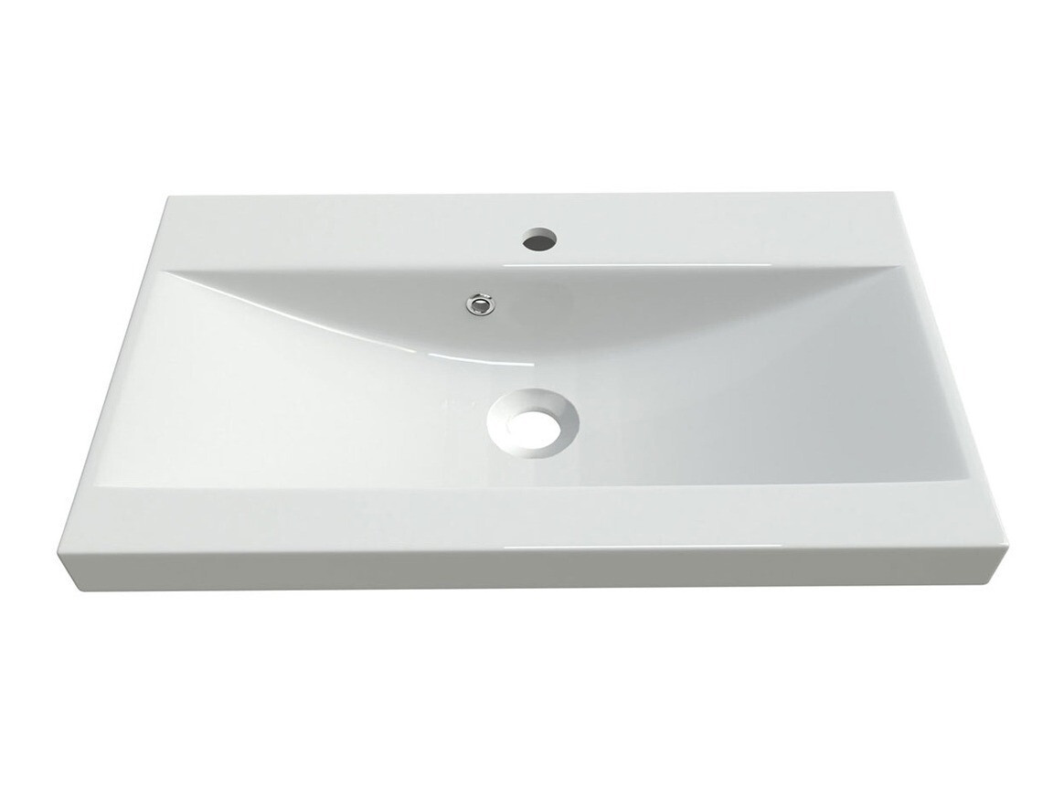 Vonios komplektas Sarasota 108 (Ąžuolas lefkas)