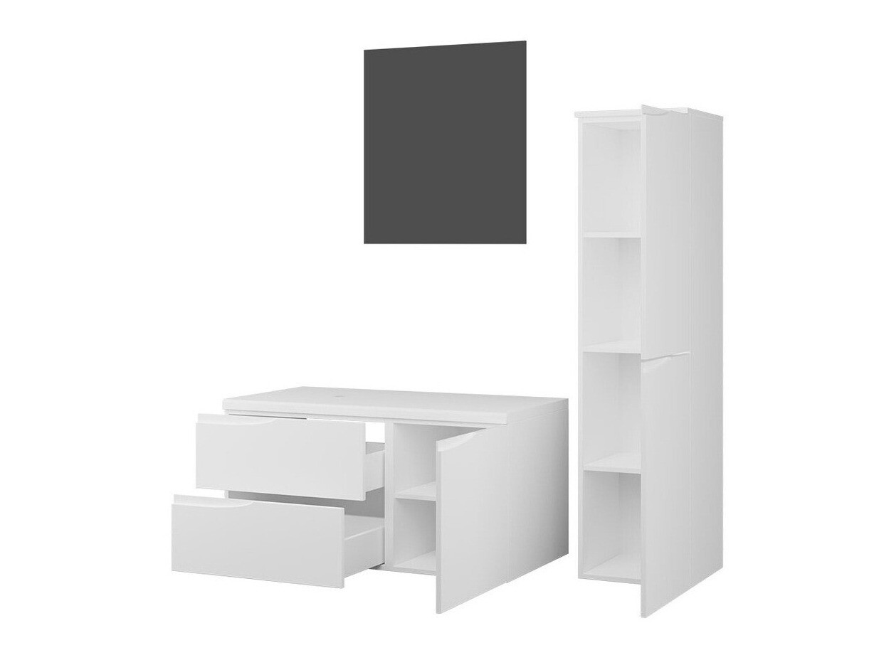 Vonios komplektas Trenton 150