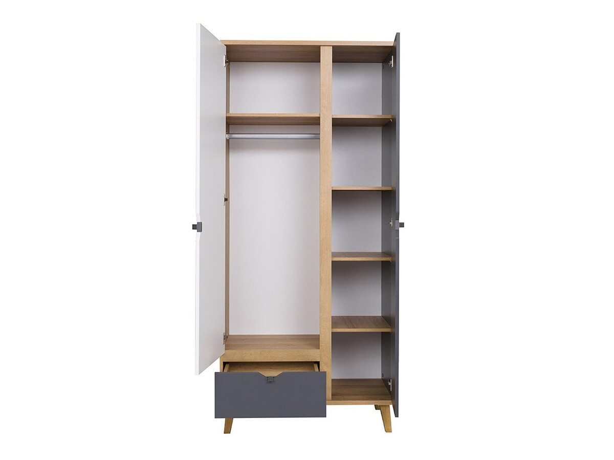 Baldų komplektas Etrmoru 127