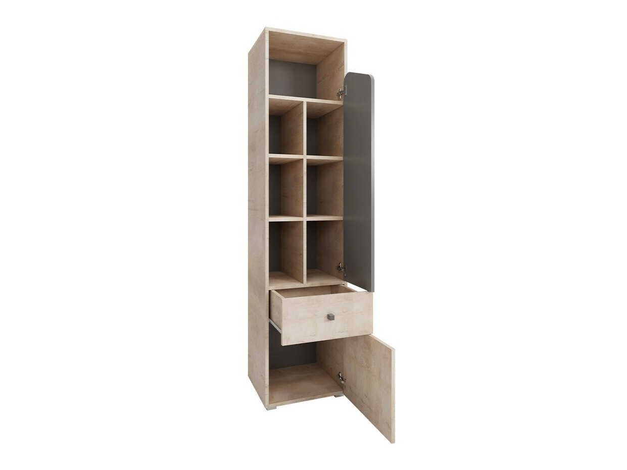 Baldų komplektas Omaha M117