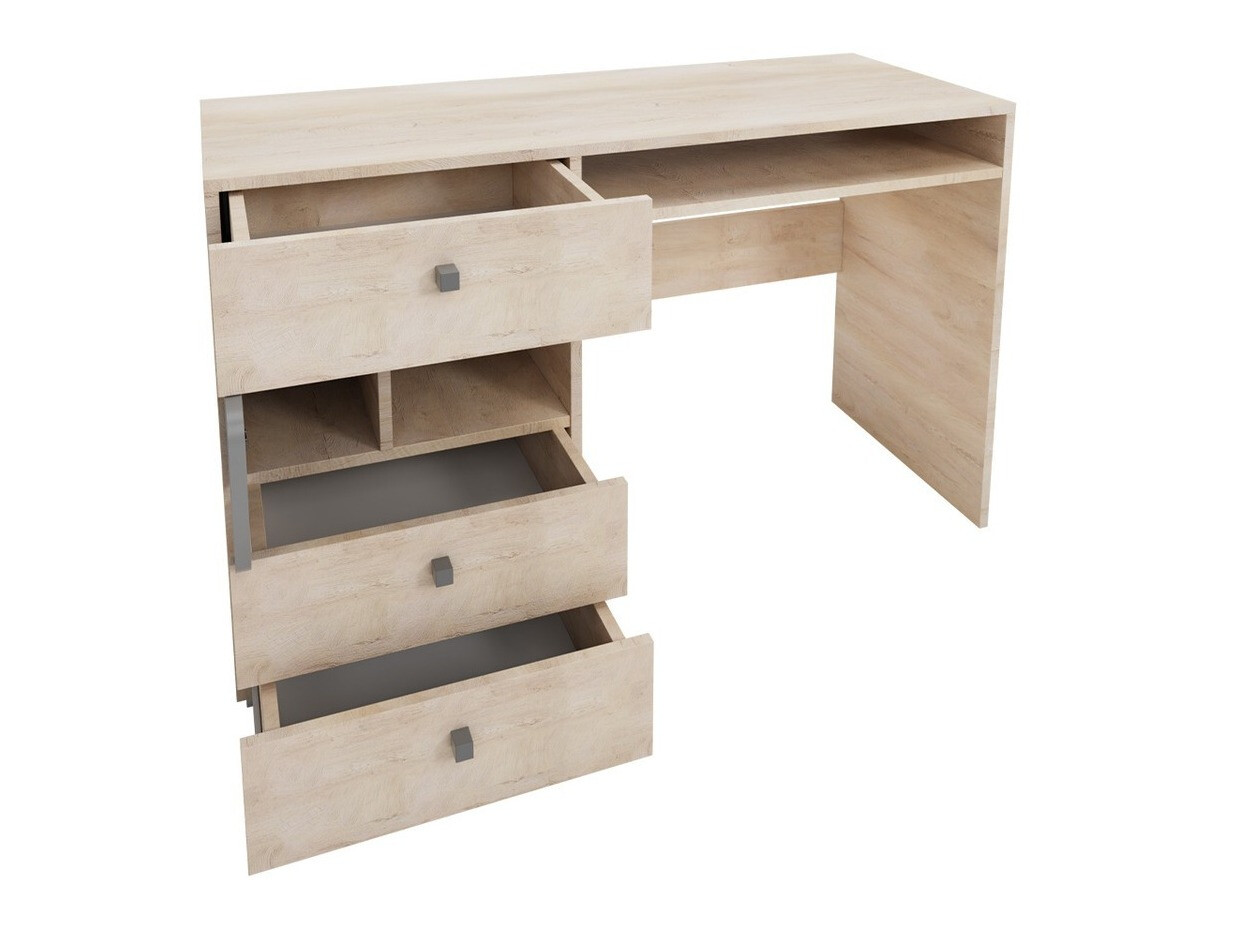 Baldų komplektas Omaha M117