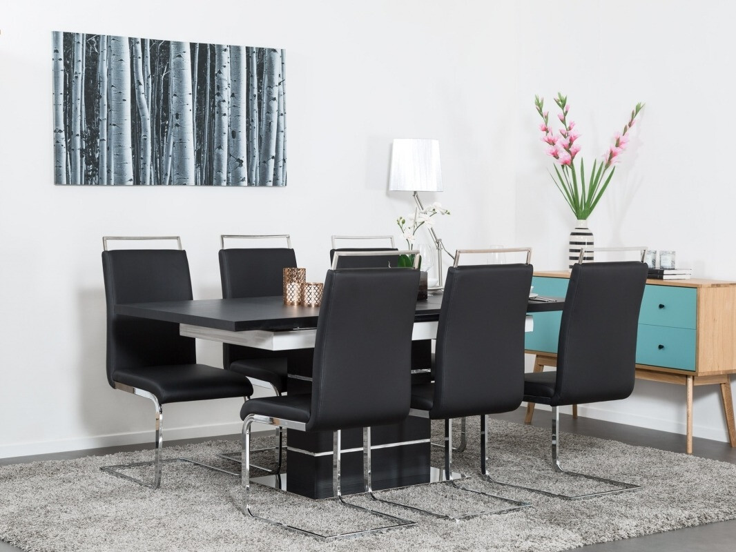 Stalas Scandinavian Choice 221