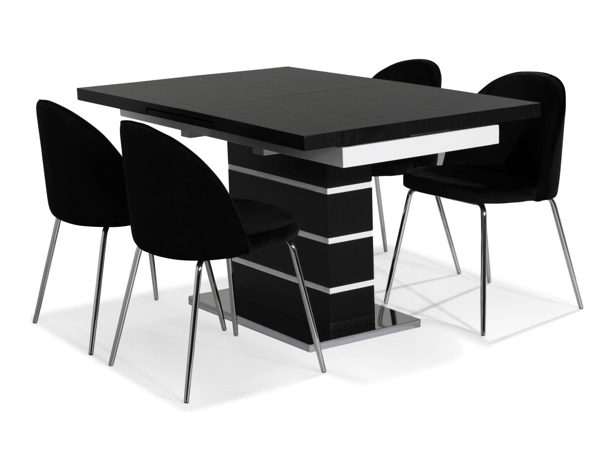 Valgomojo komplektas Charleston 114