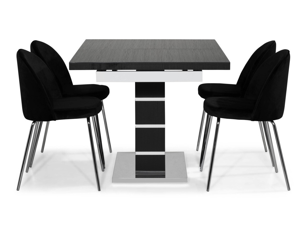 Valgomojo komplektas Charleston 114