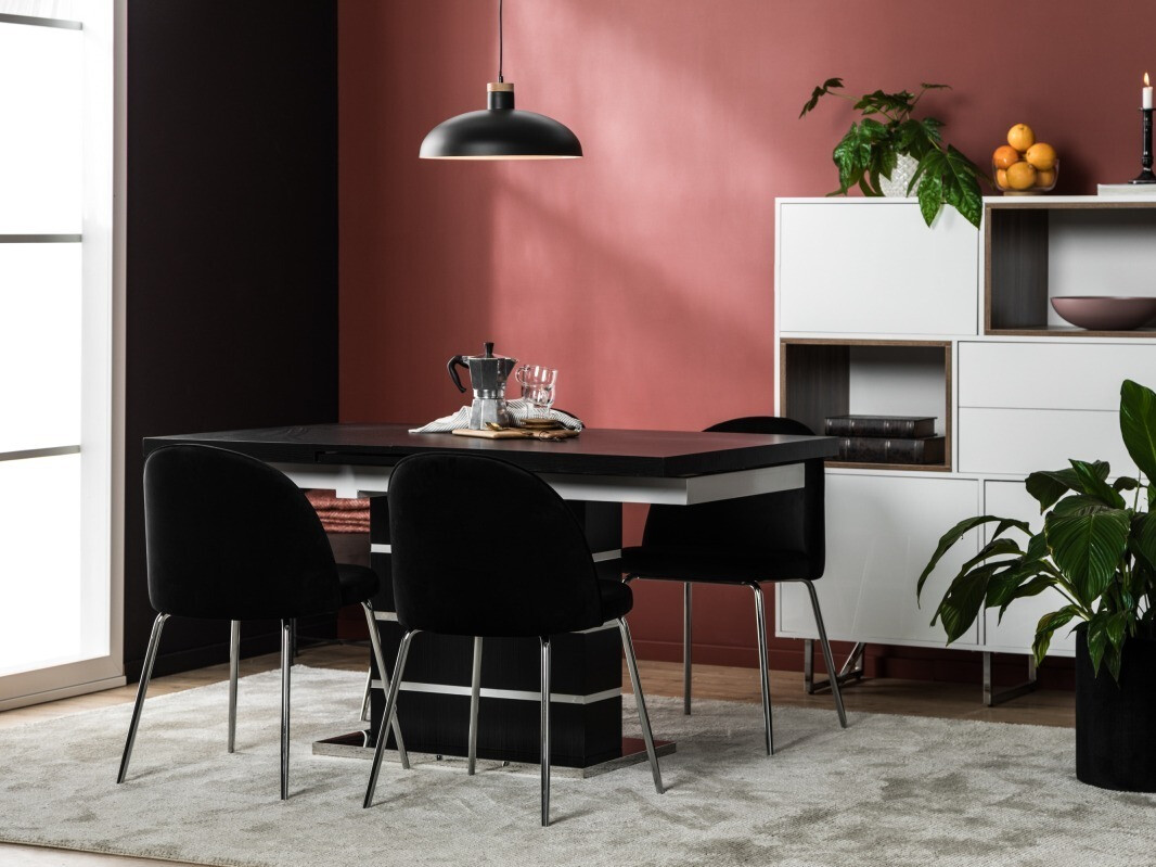 Valgomojo komplektas Charleston 114