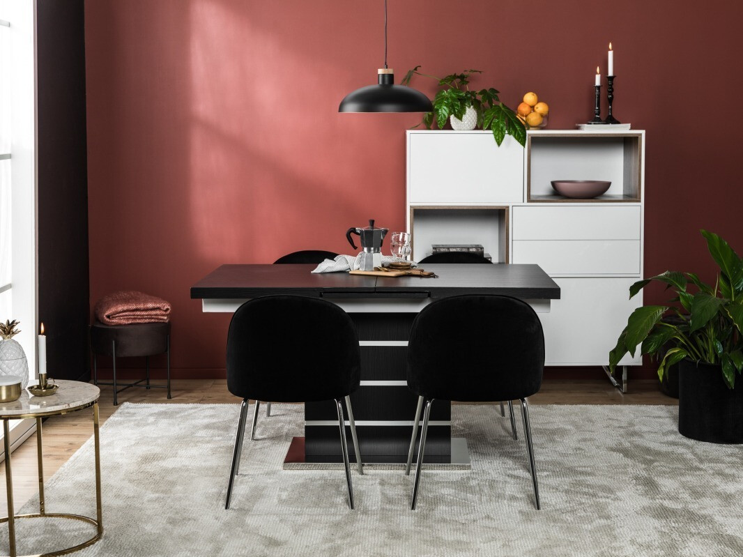 Valgomojo komplektas Charleston 114