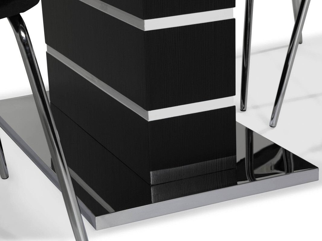 Valgomojo komplektas Charleston 114